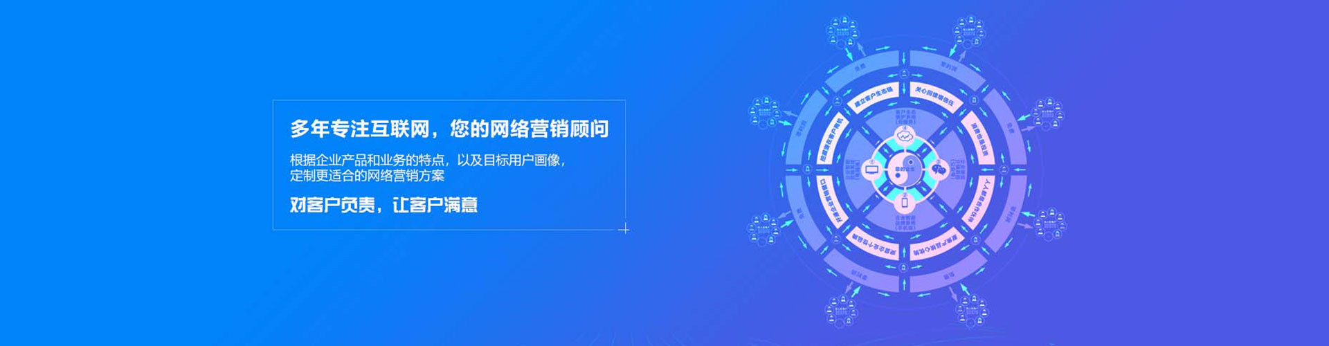 乌拉特前旗百度推广